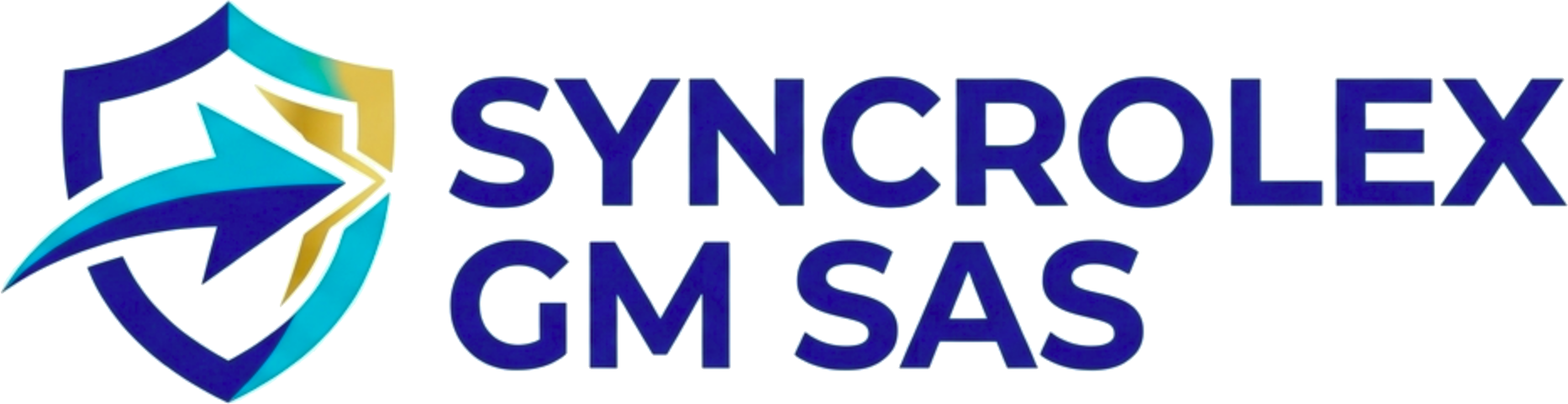 Logo Syncrolex GM SAS